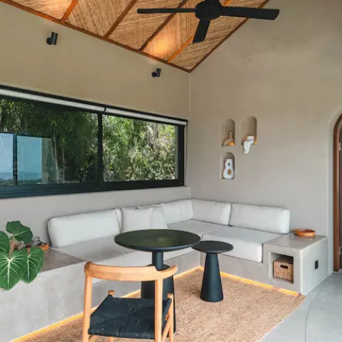 Villa Sun