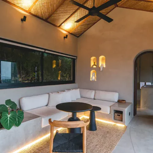 Villa Sun