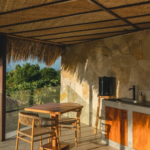 Villa Sun