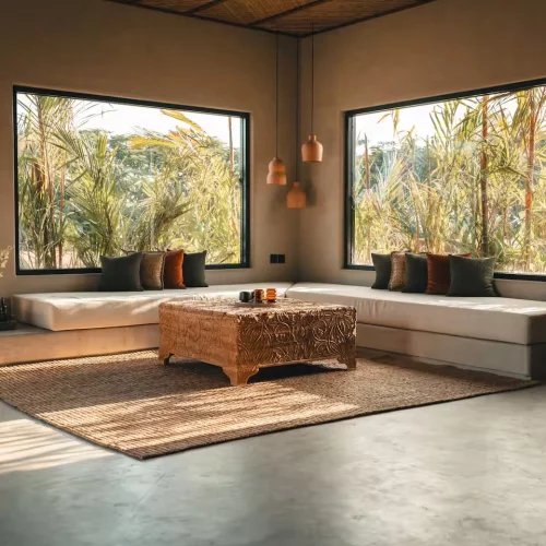 Villa Sun