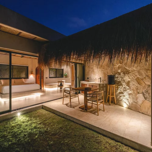 Villa Cord
