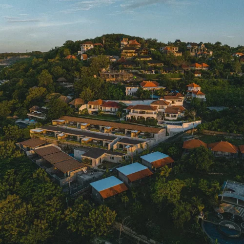 Villa Cord