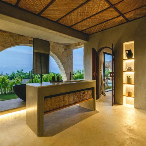 Villa Rose