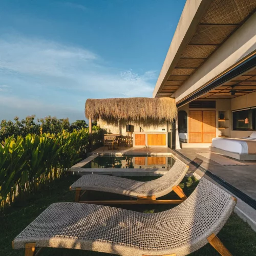 Villa Rose