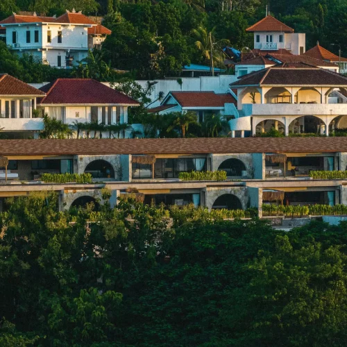 Villa Sun