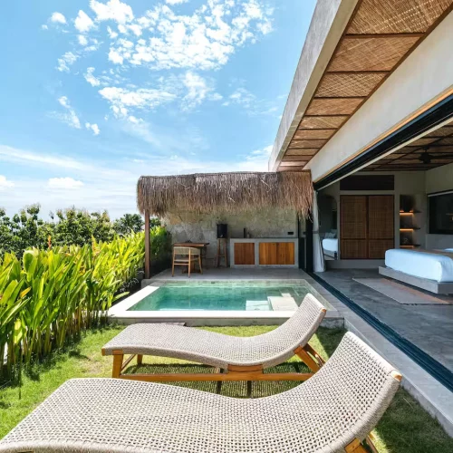 Villa Rose