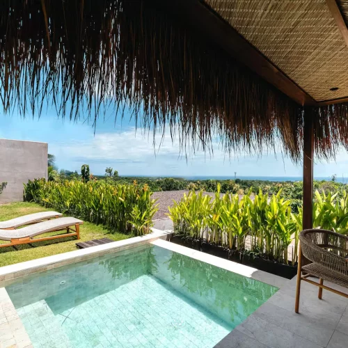 Villa Rose