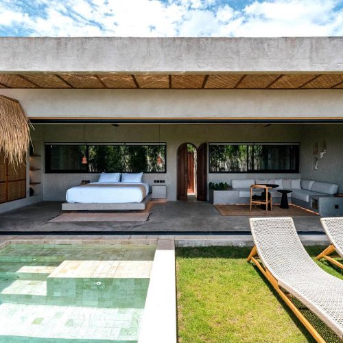 Villa Rose