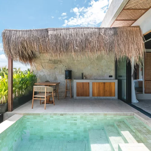 Villa Rose