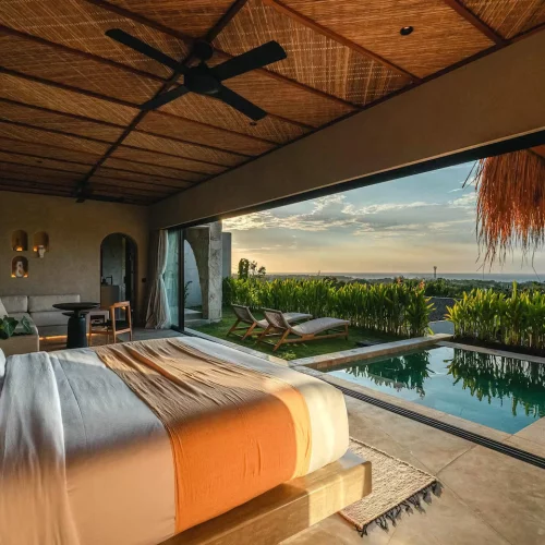 Villa Rose
