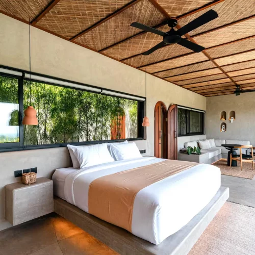 Villa Rose