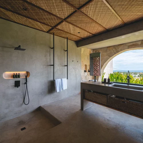 Villa Rose