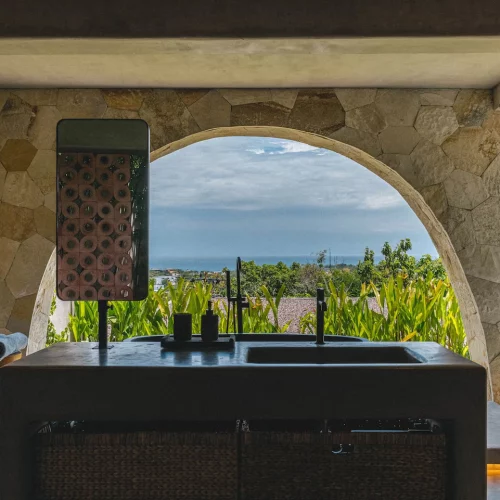 Villa Rose